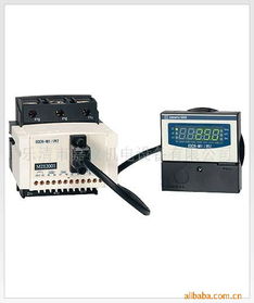 樂清市嘉儀機電設備有限公司電動機保護器產品全覽